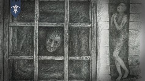 The Oubliette: A Torture of Unspeakable Horror .